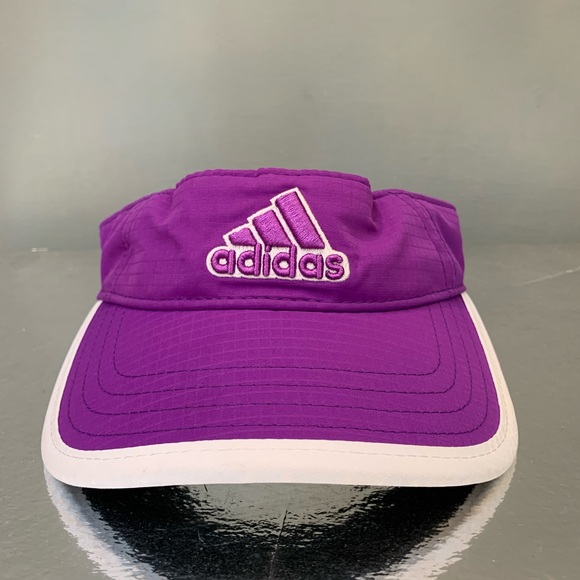 adidas Accessories - Adidas sun visor